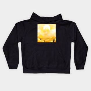 Journey Kids Hoodie